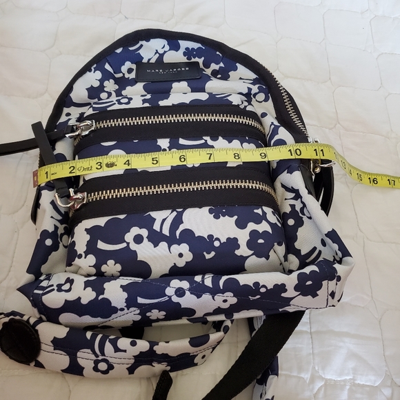 New Marc by Marc jacobs backpack - Picture 5 of 15